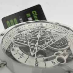 BBF廠HUBLOT*BigBang系列刺青二代白色