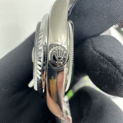 A+廠勞力士日誌型系列m278274-0025女款