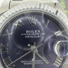 A+廠勞力士日誌型系列m278274-0025女款