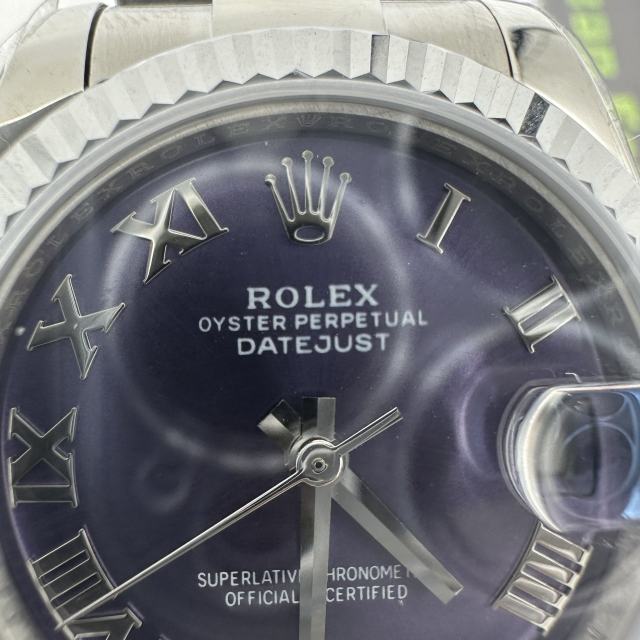 A+廠勞力士日誌型系列m278274-0025女款