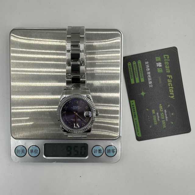 A+廠勞力士日誌型系列m278274-0025女款