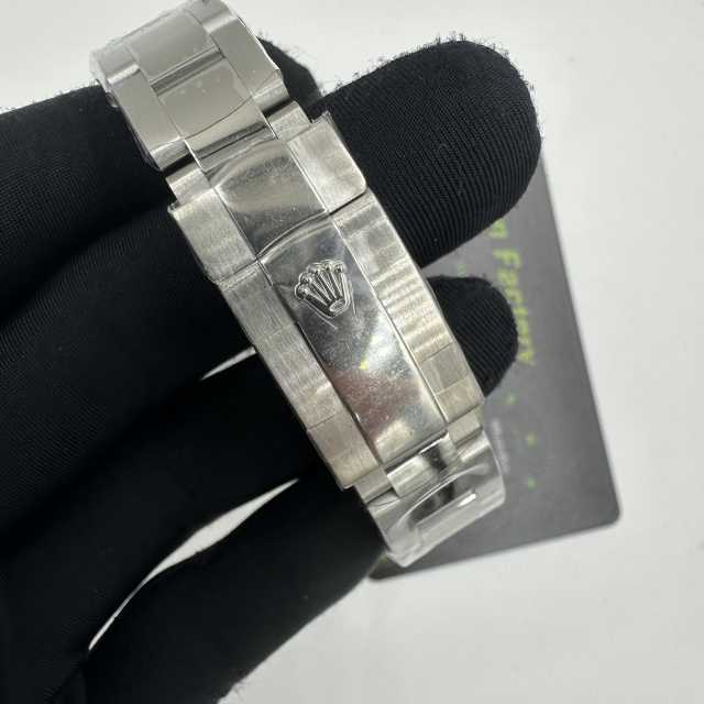 A+廠勞力士日誌型系列m278274-0025女款