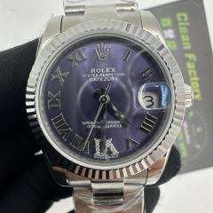 A+廠勞力士日誌型系列m278274-0025女款