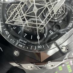 BBF廠HUBLOT*BigBang系列刺青二代黑色