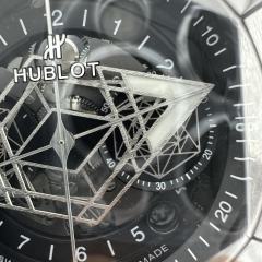 BBF廠HUBLOT*BigBang系列刺青二代黑色