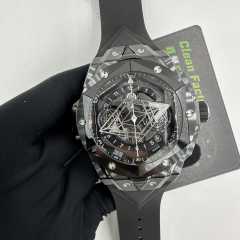 BBF廠HUBLOT*BigBang系列刺青二代黑色