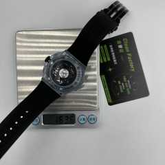 BBF廠HUBLOT*BigBang系列刺青二代灰色