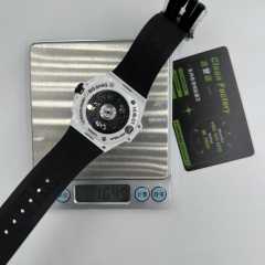 BBF廠HUBLOT*BigBang系列刺青二代白色
