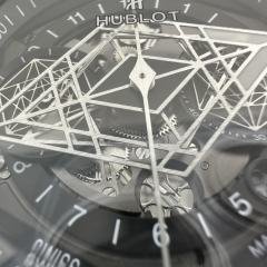 BBF廠HUBLOT*BigBang系列刺青二代黑色