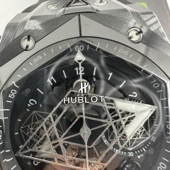 BBF廠HUBLOT*BigBang系列刺青二代黑色