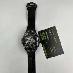 BBF廠HUBLOT*BigBang系列刺青二代黑色