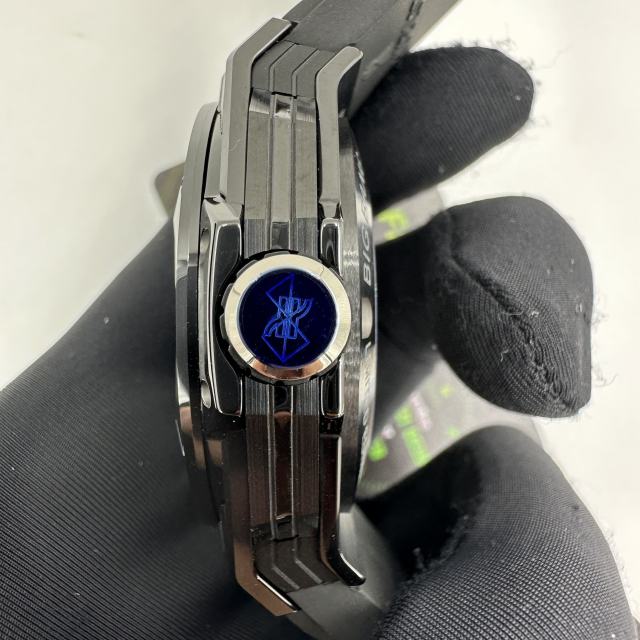 BBF廠HUBLOT*BigBang系列刺青二代黑色