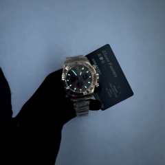 Clean廠Rolex地通拿V3m116505玫瑰金朱古力實拍