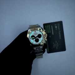 C廠勞力士地通拿v3系列116523間金熊貓地