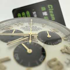 C廠勞力士地通拿v3系列116523間金熊貓地