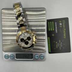 C廠勞力士地通拿v3系列116523間金熊貓地