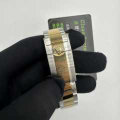 C廠勞力士地通拿v3系列116523間金熊貓地