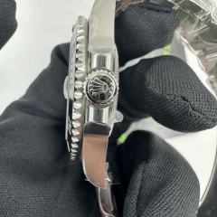 Clean廠勞力士黑水鬼m126610ln-0001實拍