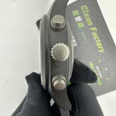 TW廠IWC飛行員系列IW389106計時腕錶V2版本