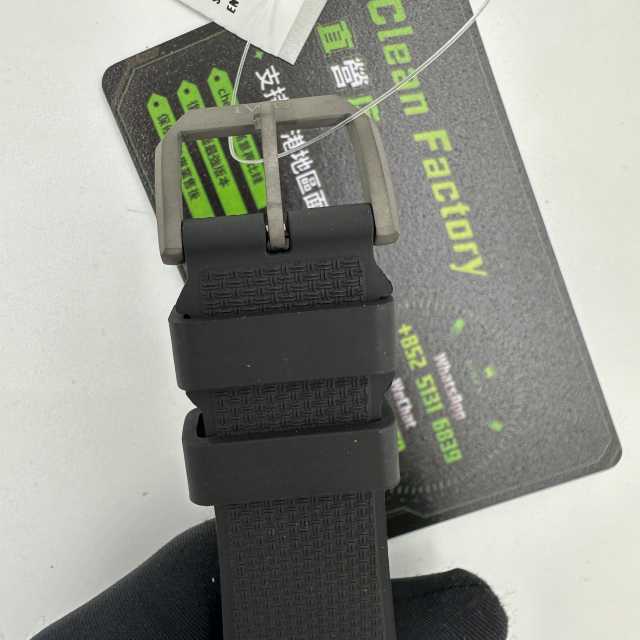 TW廠IWC飛行員系列IW389106計時腕錶V2版本