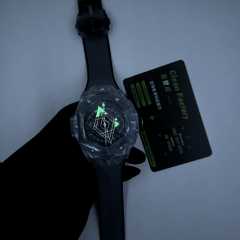 BBF廠HUBLOT*BigBang系列刺青二代灰色