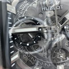 BBF廠HUBLOT*SquareBangUnico系列計時腕錶
