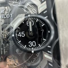 BBF廠HUBLOT*SquareBangUnico系列計時腕錶