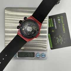 BBF廠HUBLOT宇舶大爆炸系列紅色