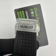 BBF廠HUBLOT*SquareBangUnico系列計時腕錶