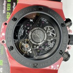 BBF廠HUBLOT宇舶大爆炸系列紅色