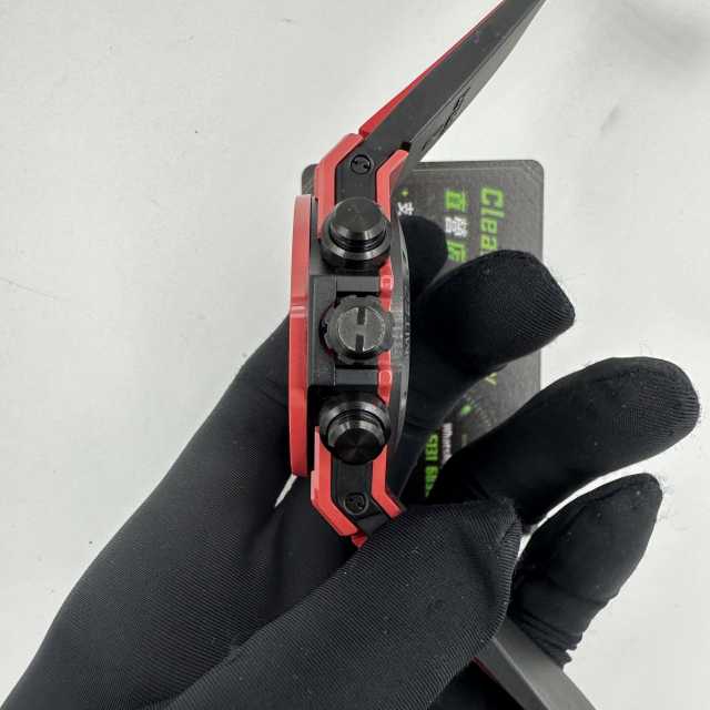 BBF廠HUBLOT宇舶大爆炸系列紅色