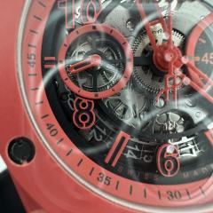 BBF廠HUBLOT宇舶大爆炸系列紅色