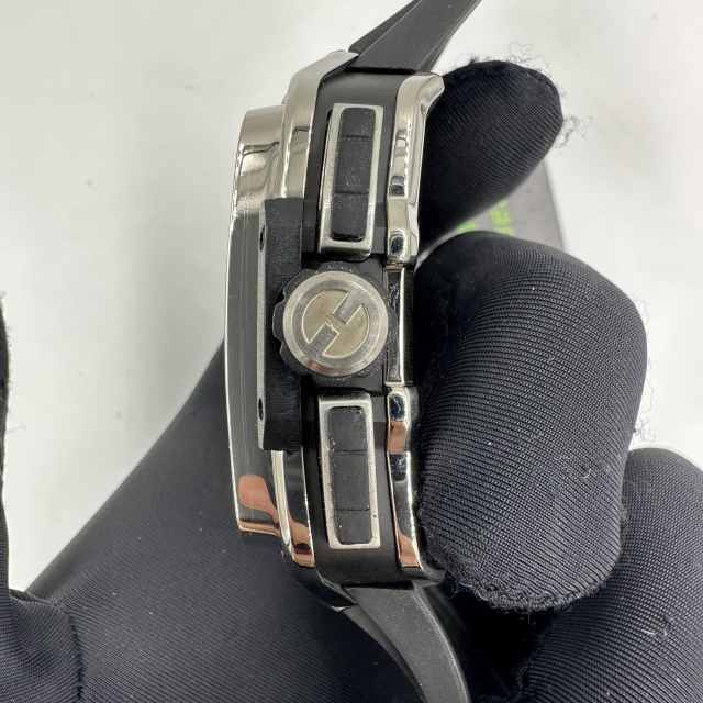 BBF廠HUBLOT*SquareBangUnico系列計時腕錶