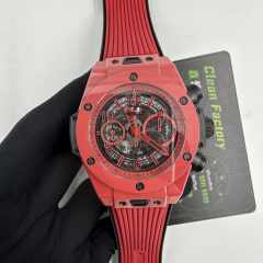 BBF廠HUBLOT宇舶大爆炸系列紅色