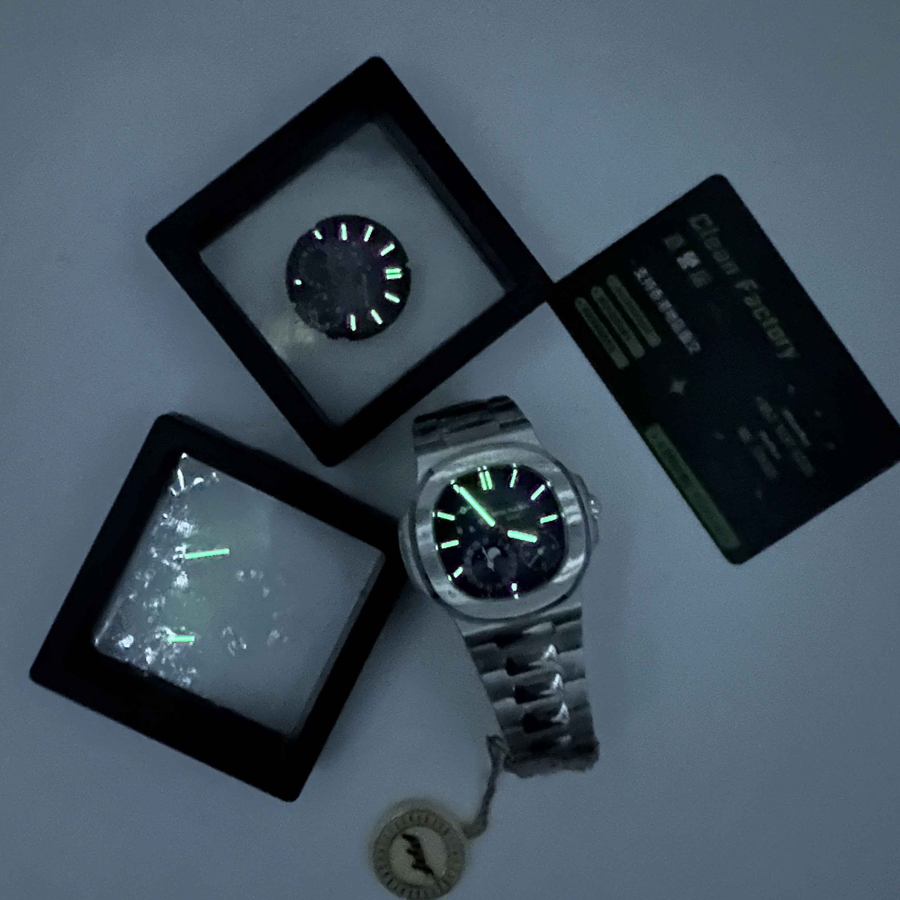 PPF5712v2-ppf百達翡麗-CleanFactor直營店 PPF5712v2-ppf百達翡麗-CleanFactor直營店