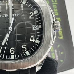 3K廠百達翡麗手雷5167A-001高仿手錶PP手雷實拍