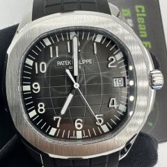 3K廠百達翡麗手雷5167A-001高仿手錶PP手雷實拍