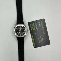 3K廠百達翡麗手雷5167A-001高仿手錶PP手雷實拍