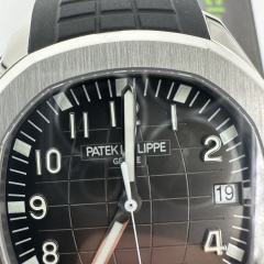 3K廠百達翡麗手雷5167A-001高仿手錶PP手雷實拍