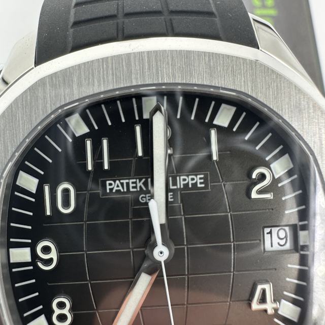 3K廠百達翡麗手雷5167A-001高仿手錶PP手雷實拍