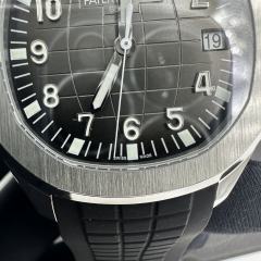 3K廠百達翡麗手雷5167A-001高仿手錶PP手雷實拍