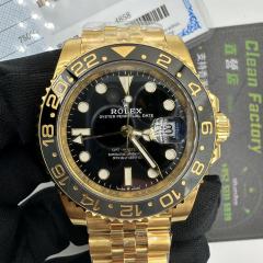 C廠GMT皮蛋圈m126718包金升級真實案例