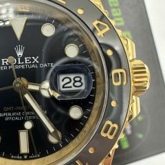 C廠GMT皮蛋圈m126718包金升級真實案例