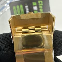 C廠GMT皮蛋圈m126718包金升級真實案例