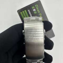 VS廠Omega海馬300系列藍面8800機芯