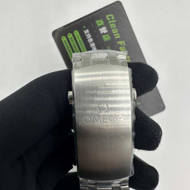 VS廠Omega海馬300系列藍面8800機芯