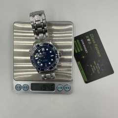 VS廠Omega海馬300系列藍面8800機芯