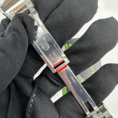 ARF廠勞力士GMT間金沙士圈126711配重版175克