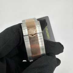 ARF廠勞力士GMT間金沙士圈126711配重版175克