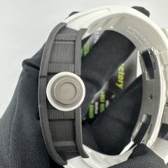 BBR廠理查德米勒RM055白色V3版